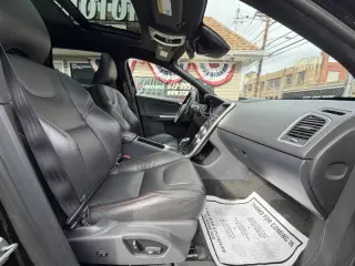 2016 Volvo XC60 T6 Platinum