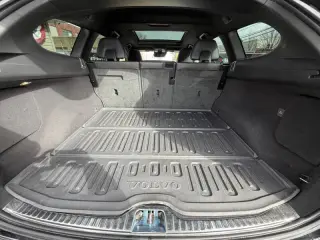 2016 Volvo XC60 T6 Platinum