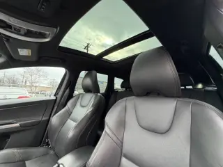 2016 Volvo XC60 T6 Platinum