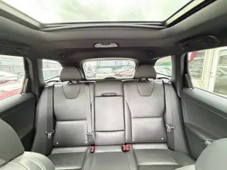 2016 Volvo XC60 T6 Platinum