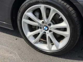 2014 BMW 5 Series 535i xDrive