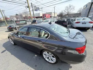2014 BMW 5 Series 535i xDrive