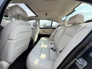 2014 BMW 5 Series 535i xDrive