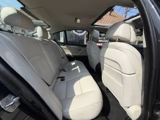 2014 BMW 5 Series 535i xDrive