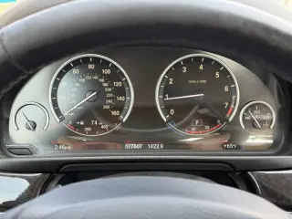 2014 BMW 5 Series 535i xDrive
