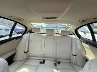 2014 BMW 5 Series 535i xDrive