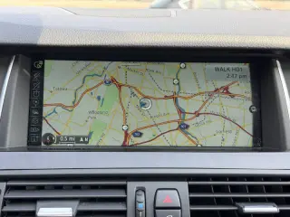 2014 BMW 5 Series 535i xDrive