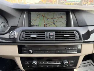 2014 BMW 5 Series 535i xDrive