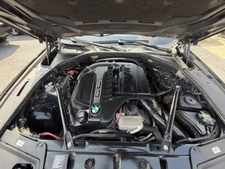 2014 BMW 5 Series 535i xDrive