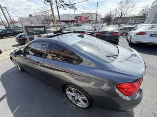 2016 BMW 4 Series 428i xDrive
