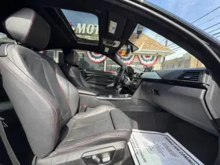 2016 BMW 4 Series 428i xDrive