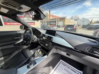 2016 BMW 4 Series 428i xDrive