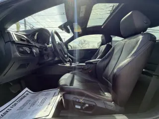 2016 BMW 4 Series 428i xDrive