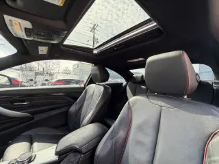 2016 BMW 4 Series 428i xDrive