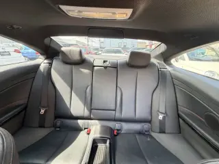 2016 BMW 4 Series 428i xDrive