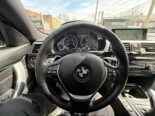 2016 BMW 4 Series 428i xDrive