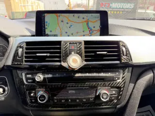 2016 BMW 4 Series 428i xDrive