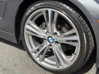 2016 BMW 4 Series 428i xDrive