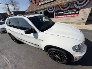 2013 BMW X5 xDrive35i