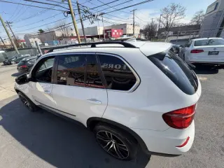 2013 BMW X5 xDrive35i