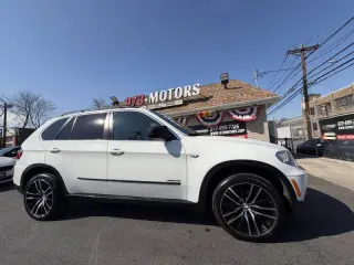 2013 BMW X5 xDrive35i