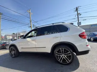 2013 BMW X5 xDrive35i