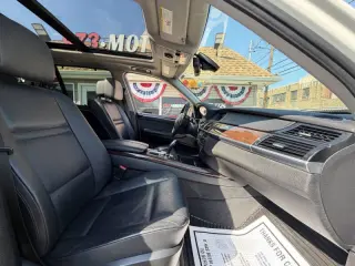 2013 BMW X5 xDrive35i