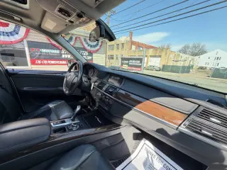 2013 BMW X5 xDrive35i