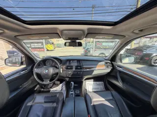 2013 BMW X5 xDrive35i