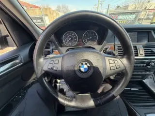 2013 BMW X5 xDrive35i