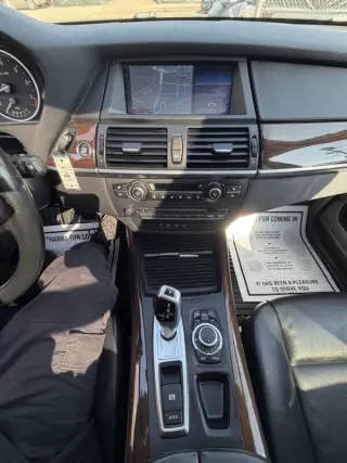 2013 BMW X5 xDrive35i