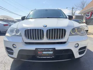 2013 BMW X5 xDrive35i