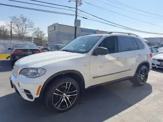 2013 BMW X5 xDrive35i
