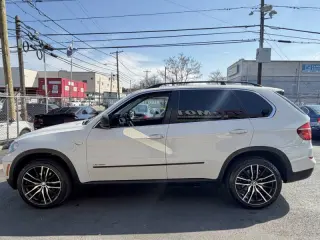 2013 BMW X5 xDrive35i