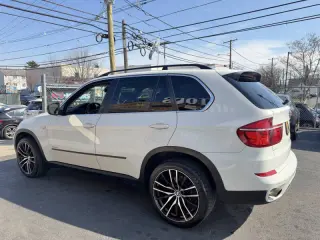 2013 BMW X5 xDrive35i