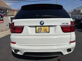 2013 BMW X5 xDrive35i