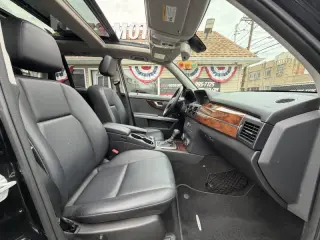 2012 Mercedes-Benz GLK GLK 350 4MATIC