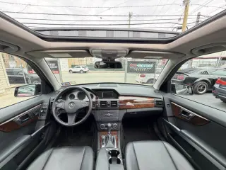 2012 Mercedes-Benz GLK GLK 350 4MATIC