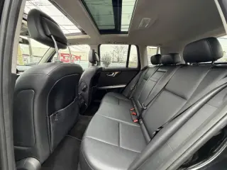 2012 Mercedes-Benz GLK GLK 350 4MATIC