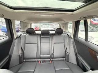 2012 Mercedes-Benz GLK GLK 350 4MATIC