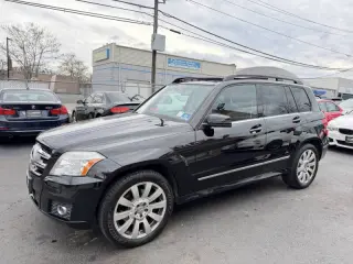 2012 Mercedes-Benz GLK GLK 350 4MATIC