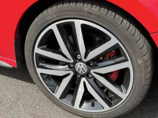 2013 Volkswagen Jetta GLI Autobahn PZEV