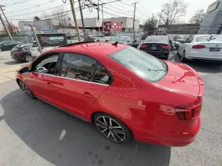 2013 Volkswagen Jetta GLI Autobahn PZEV