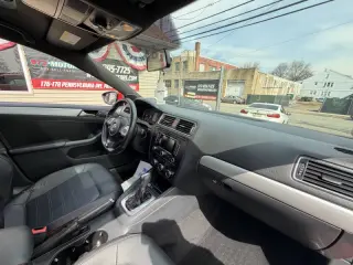 2013 Volkswagen Jetta GLI Autobahn PZEV