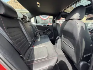 2013 Volkswagen Jetta GLI Autobahn PZEV