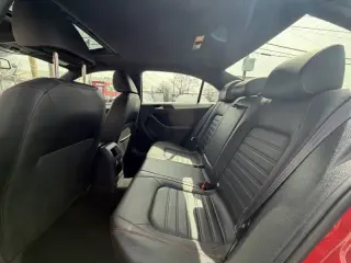 2013 Volkswagen Jetta GLI Autobahn PZEV
