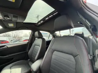 2013 Volkswagen Jetta GLI Autobahn PZEV