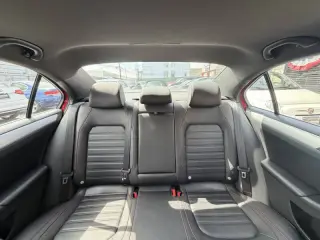 2013 Volkswagen Jetta GLI Autobahn PZEV
