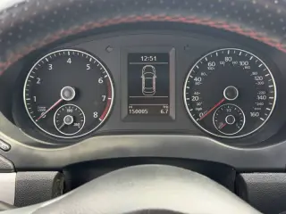 2013 Volkswagen Jetta GLI Autobahn PZEV