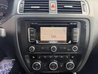 2013 Volkswagen Jetta GLI Autobahn PZEV